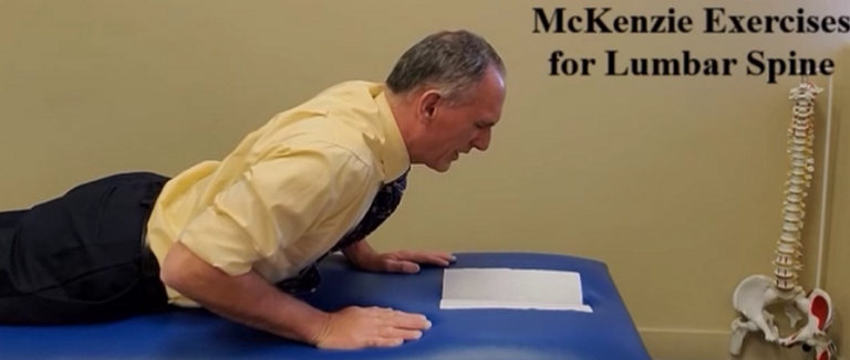 Two Protocols to Help Lessen Low Back Pain – Dr. Donald A. Ozello, DC ...