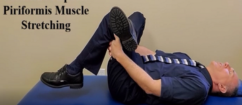 Two Techniques to Lessen Sciatic Nerve Impingement by the Piriformis ...